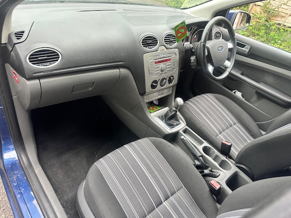 Used Ford Focus 2009 for sale - 74957818: Photo 17