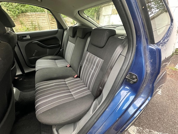 Used Ford Focus 2009 for sale - 74957818: Photo 20