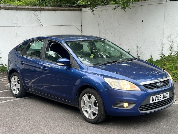 Used Ford Focus 2009 for sale - 74957818: Photo 22