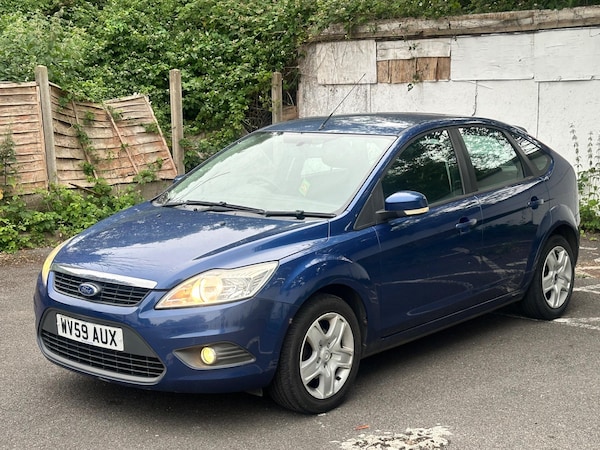 Used Ford Focus 2009 for sale - 74957818: Photo 24