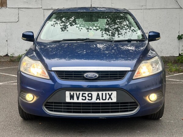 Used Ford Focus 2009 for sale - 74957818: Photo 25