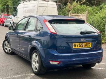 Used Ford Focus 2009 for sale - 74957818: Photo