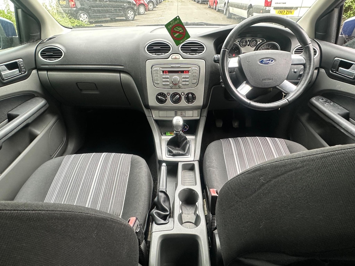 Vehicle 36