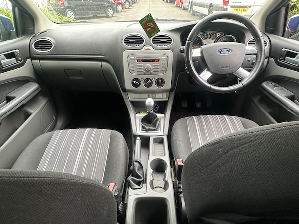 Used Ford Focus 2009 for sale - 74957818: Photo 39