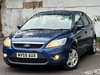 Used Ford Focus 2009 for sale - 74957818: Photo