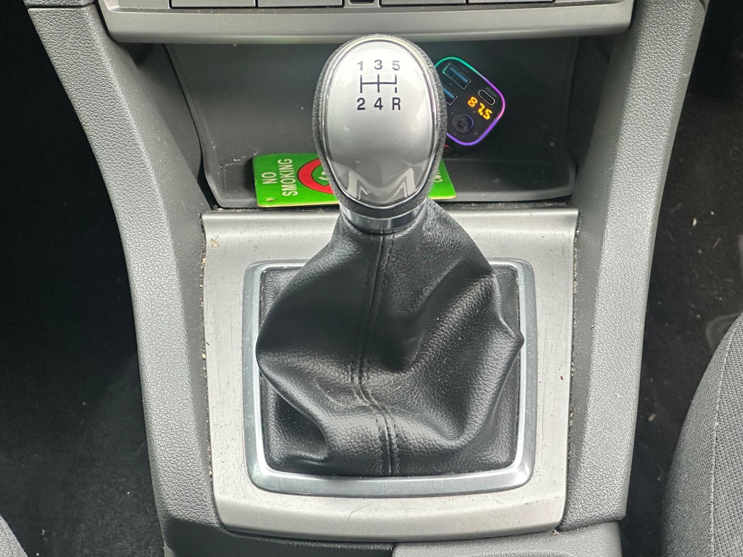 Vehicle 40