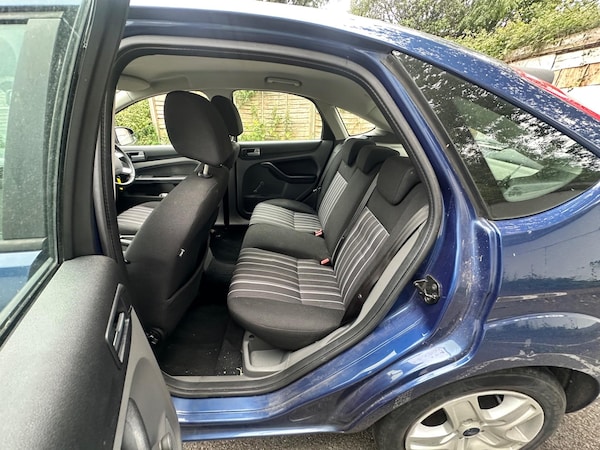 Used Ford Focus 2009 for sale - 74957818: Photo 40