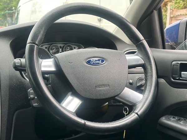 Used Ford Focus 2009 for sale - 74957818: Photo 42