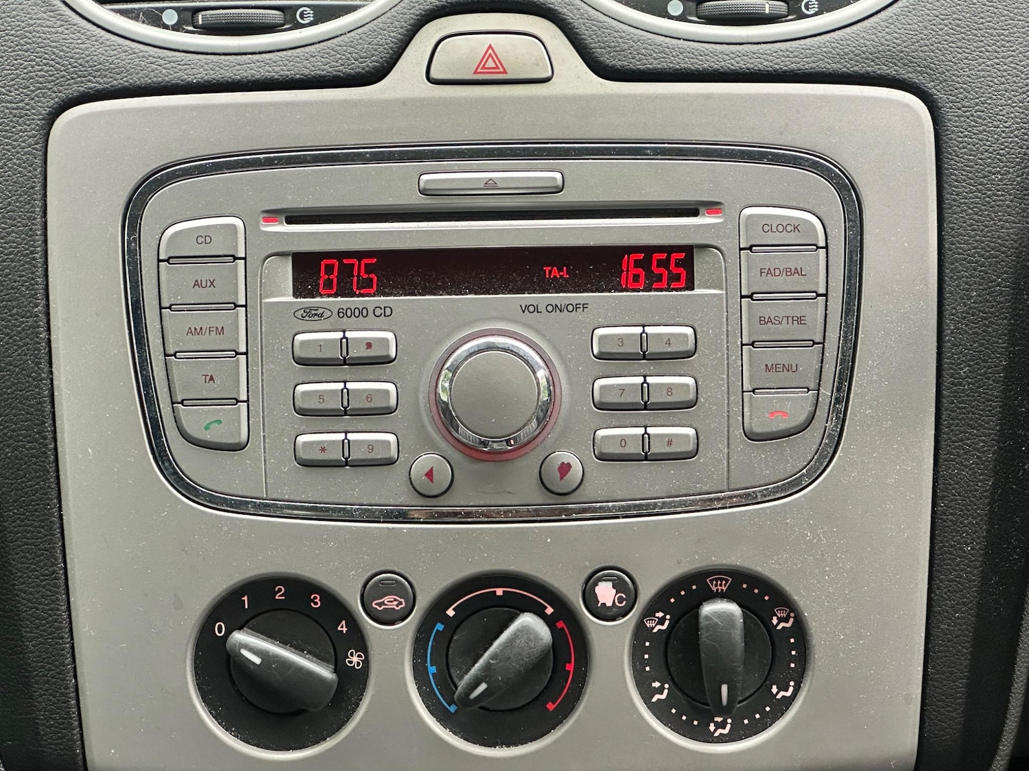 Vehicle 43
