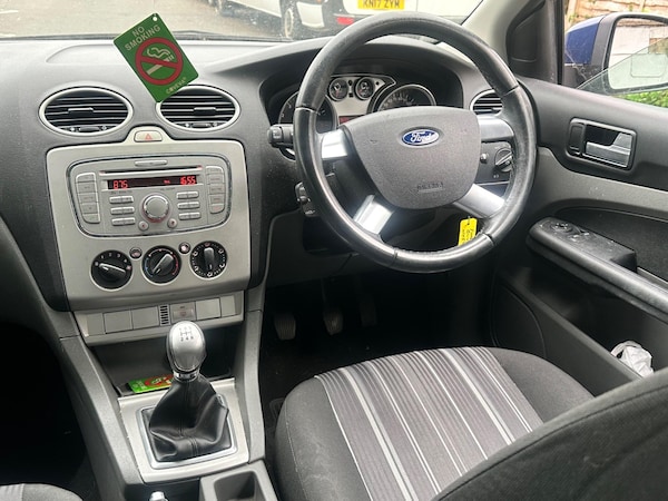 Used Ford Focus 2009 for sale - 74957818: Photo 43