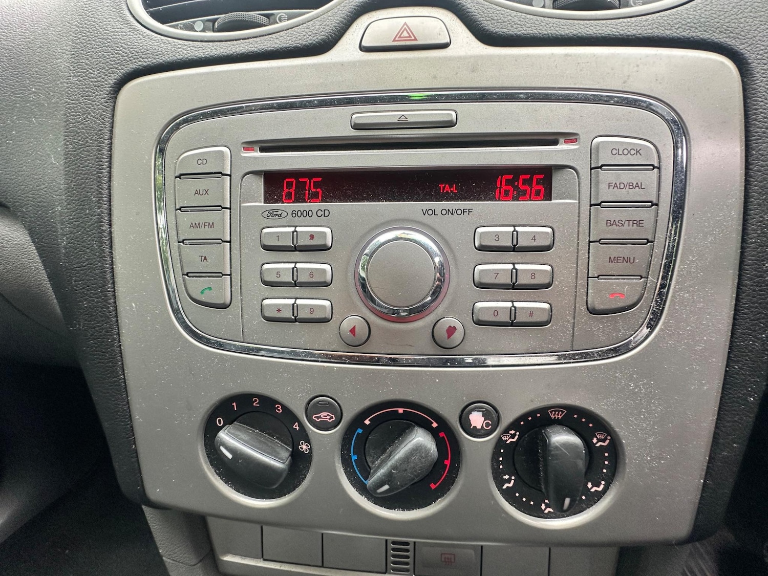 Vehicle 45