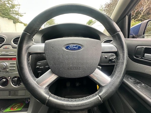 Used Ford Focus 2009 for sale - 74957818: Photo 45