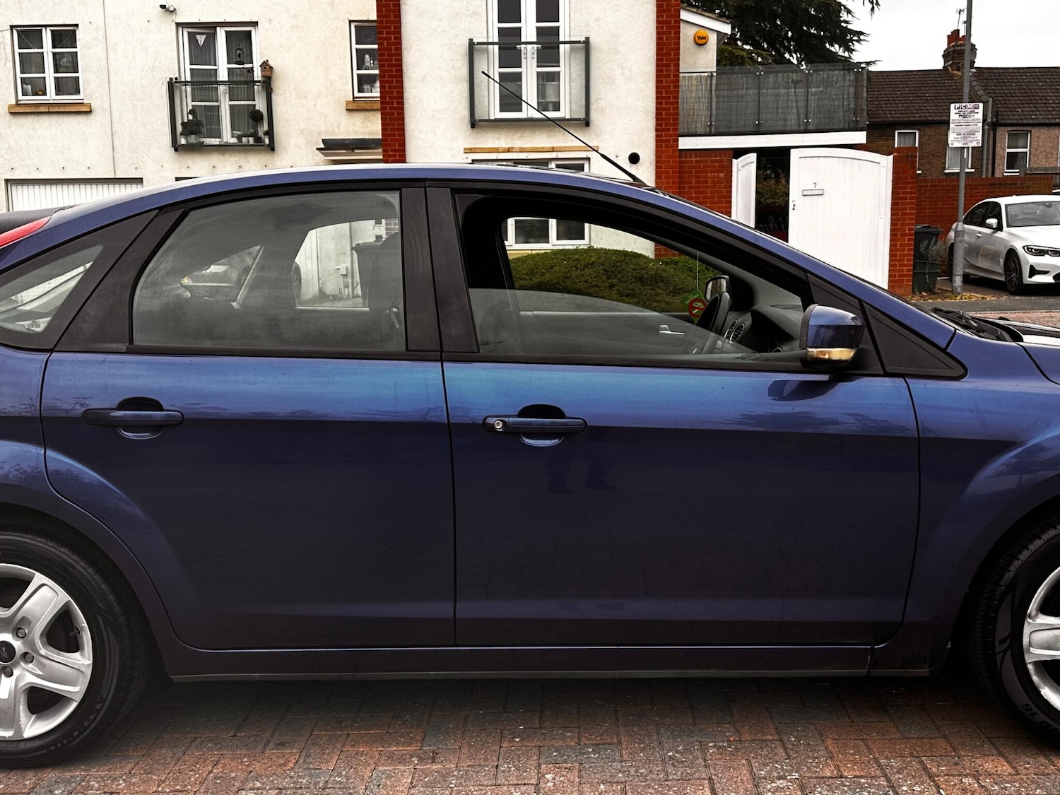 Used Ford Focus 2009 for sale - 74957818: Photo 47