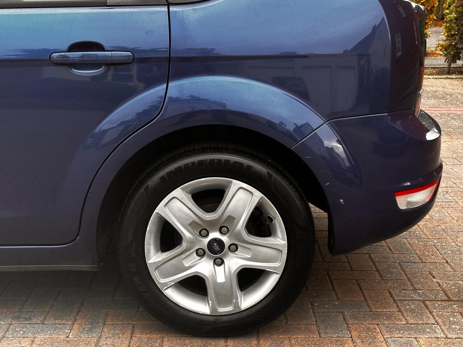 Used Ford Focus 2009 for sale - 74957818: Photo 48