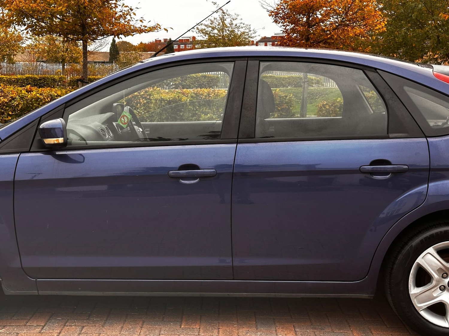 Used Ford Focus 2009 for sale - 74957818: Photo 49