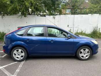 Used Ford Focus 2009 for sale - 74957818: Photo