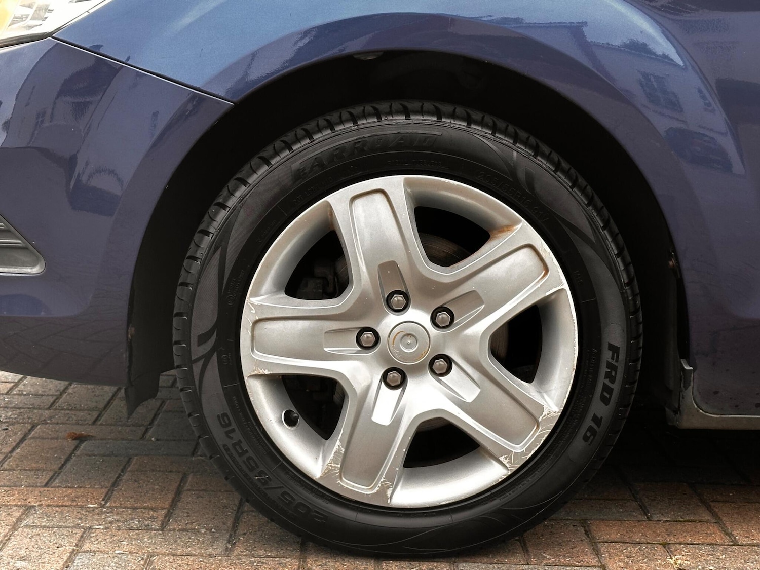 Used Ford Focus 2009 for sale - 74957818: Photo 50