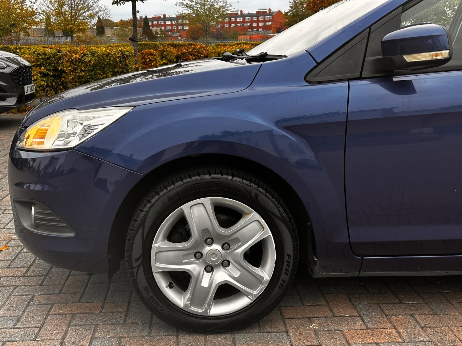 Used Ford Focus 2009 for sale - 74957818: Photo 51