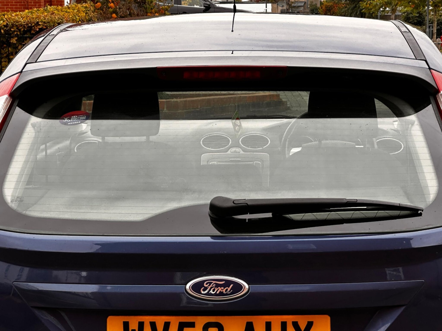 Used Ford Focus 2009 for sale - 74957818: Photo 54