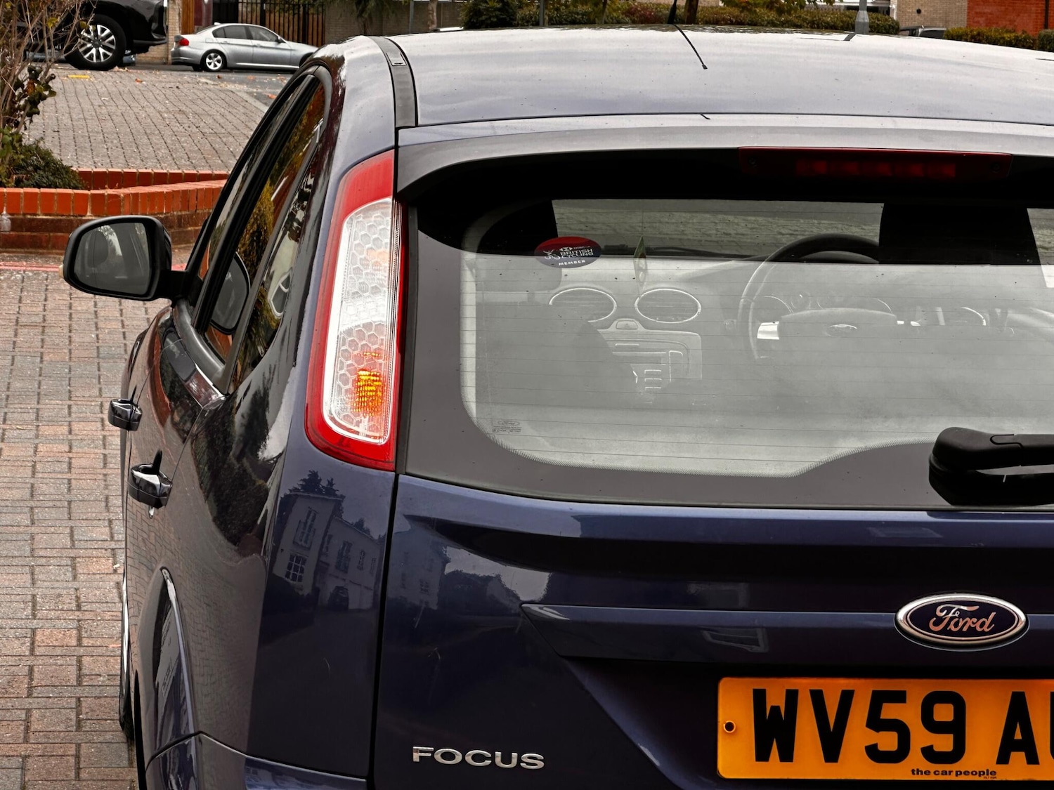 Used Ford Focus 2009 for sale - 74957818: Photo 55