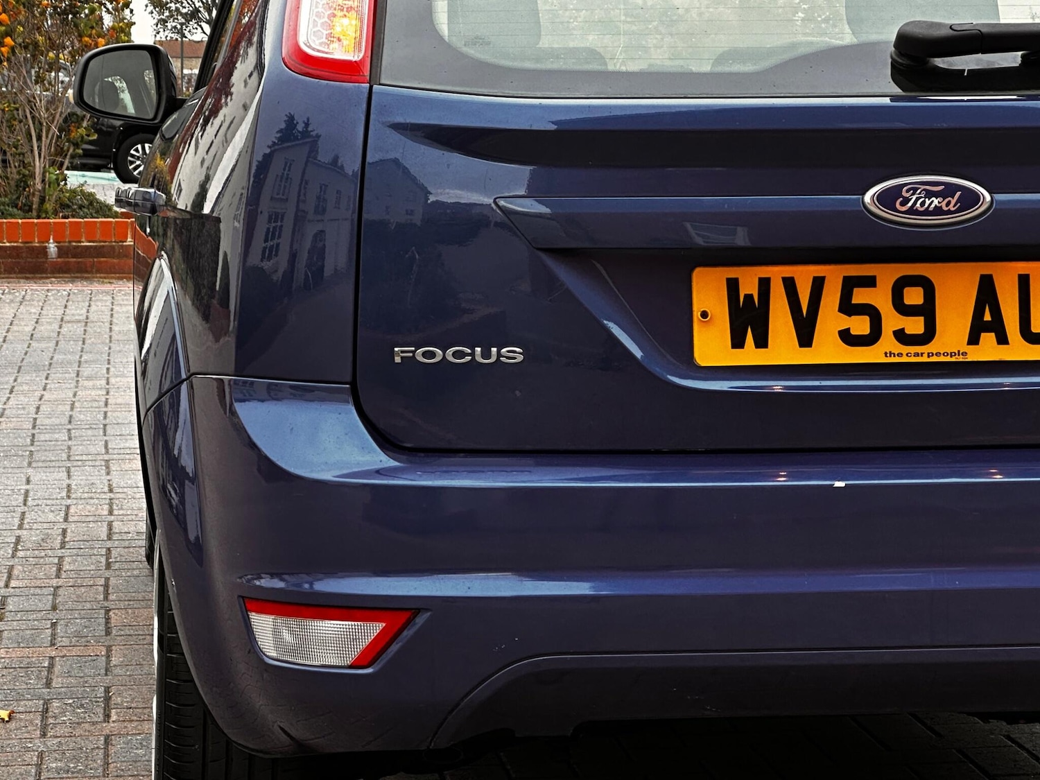 Used Ford Focus 2009 for sale - 74957818: Photo 56