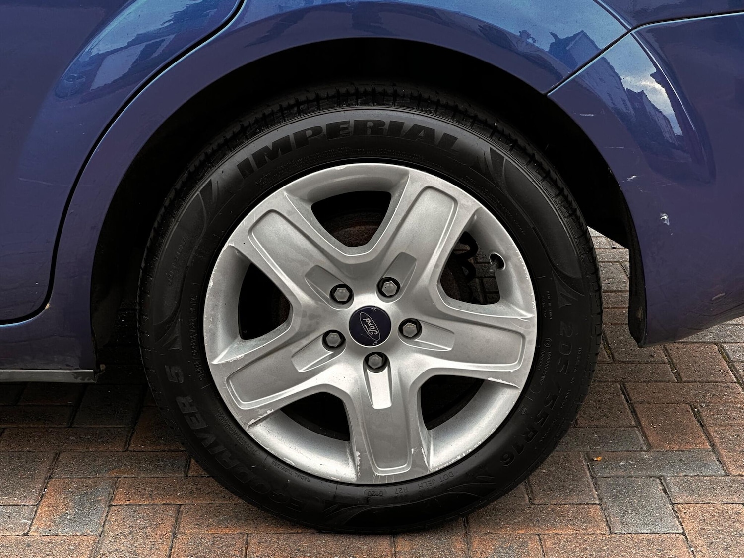 Used Ford Focus 2009 for sale - 74957818: Photo 57