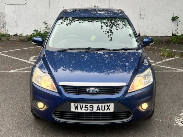 Used Ford Focus 2009 for sale - 74957818: Photo 5