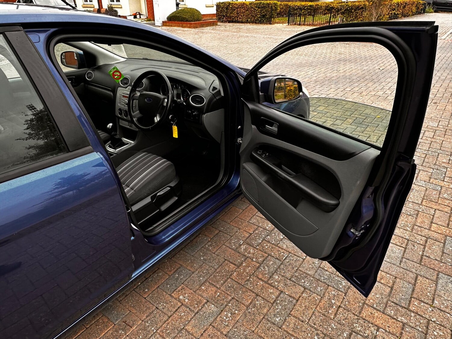 Used Ford Focus 2009 for sale - 74957818: Photo 60