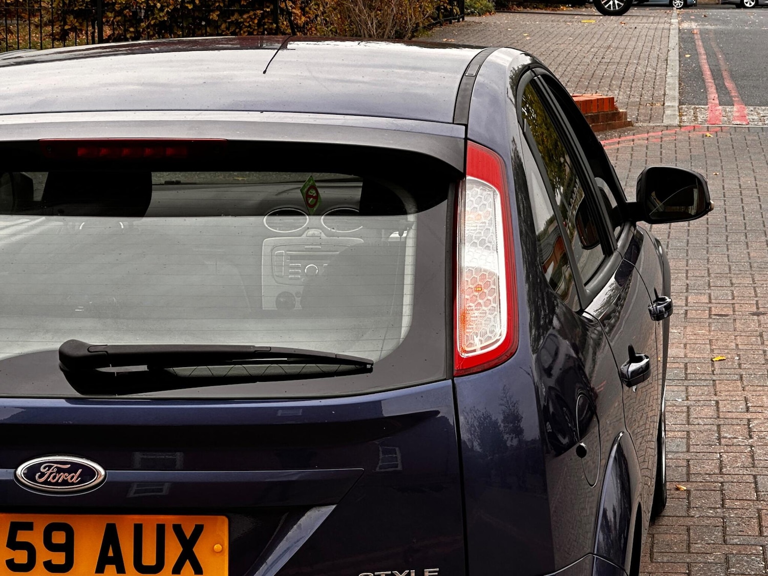 Used Ford Focus 2009 for sale - 74957818: Photo 61