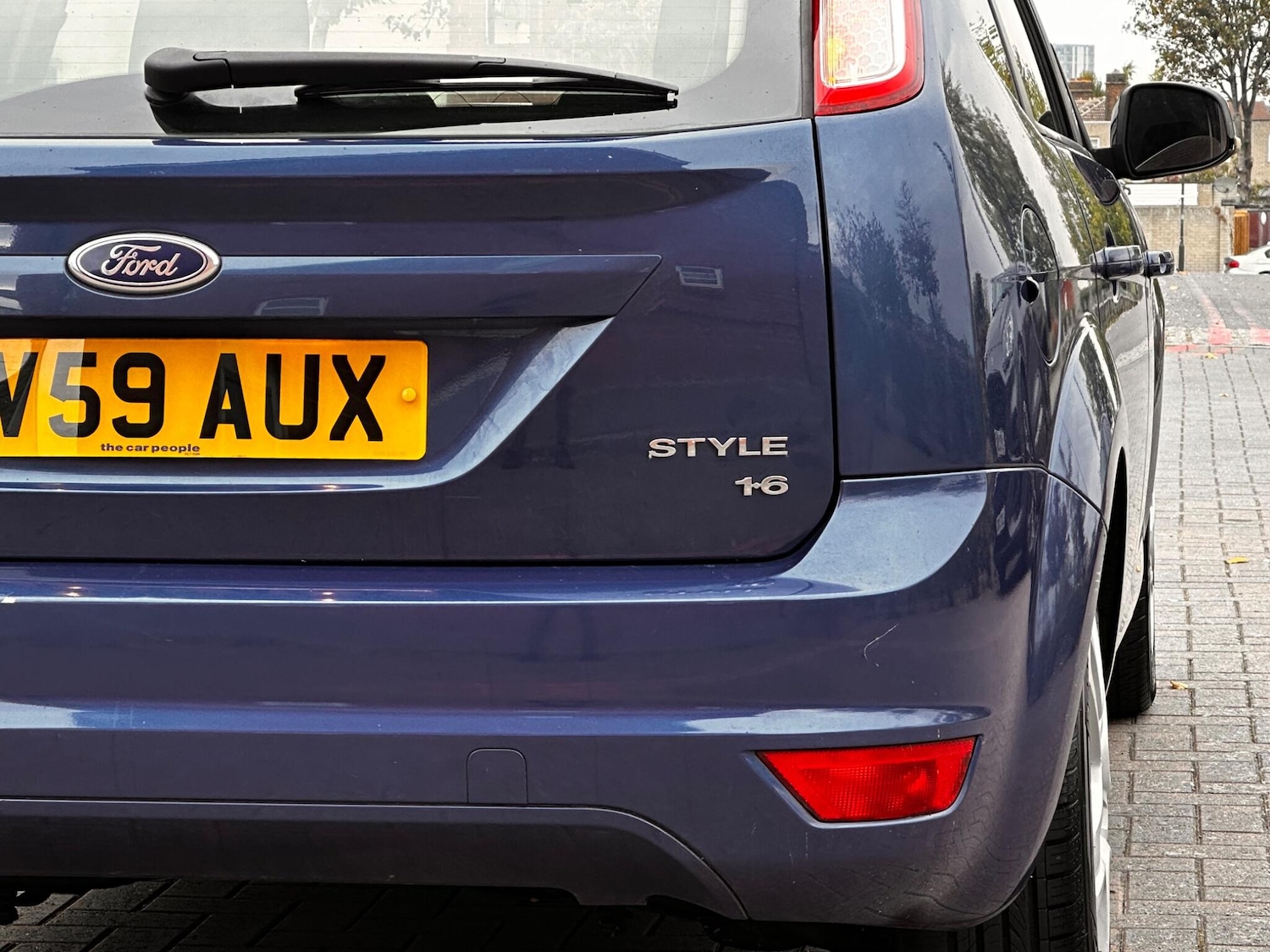 Used Ford Focus 2009 for sale - 74957818: Photo 62