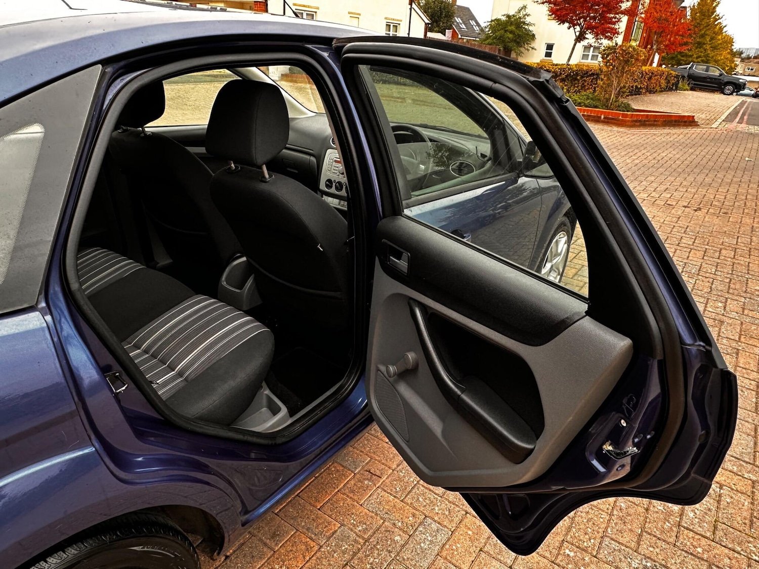 Used Ford Focus 2009 for sale - 74957818: Photo 64