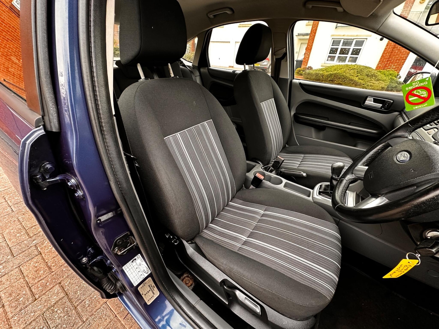 Used Ford Focus 2009 for sale - 74957818: Photo 65