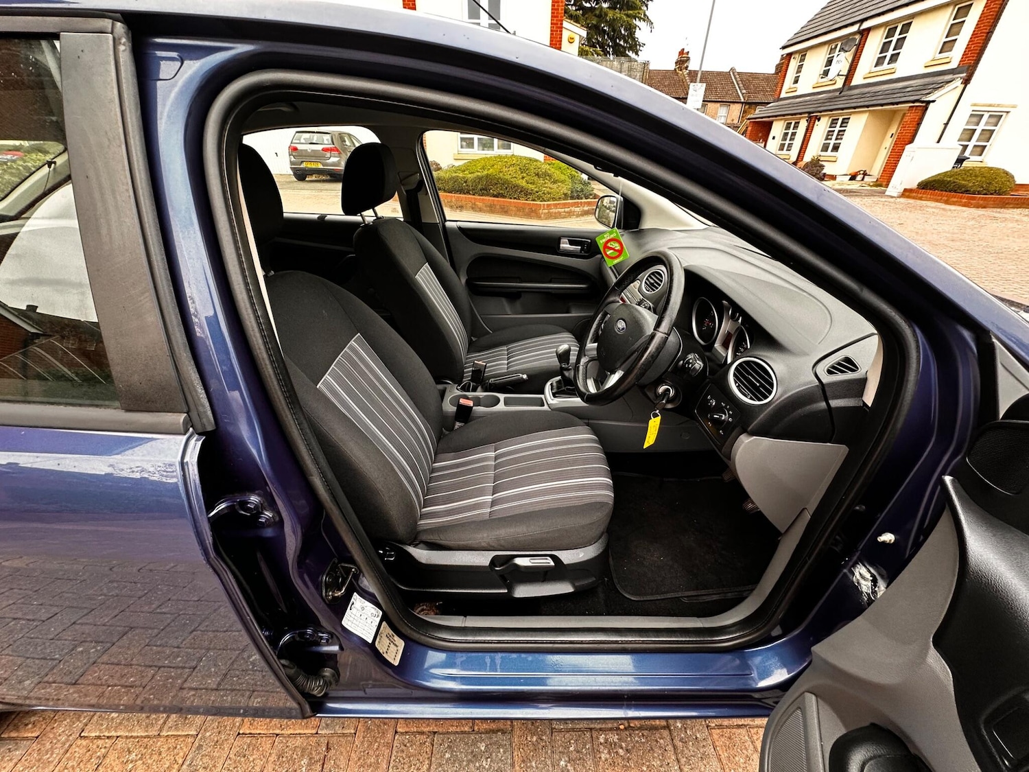 Used Ford Focus 2009 for sale - 74957818: Photo 66