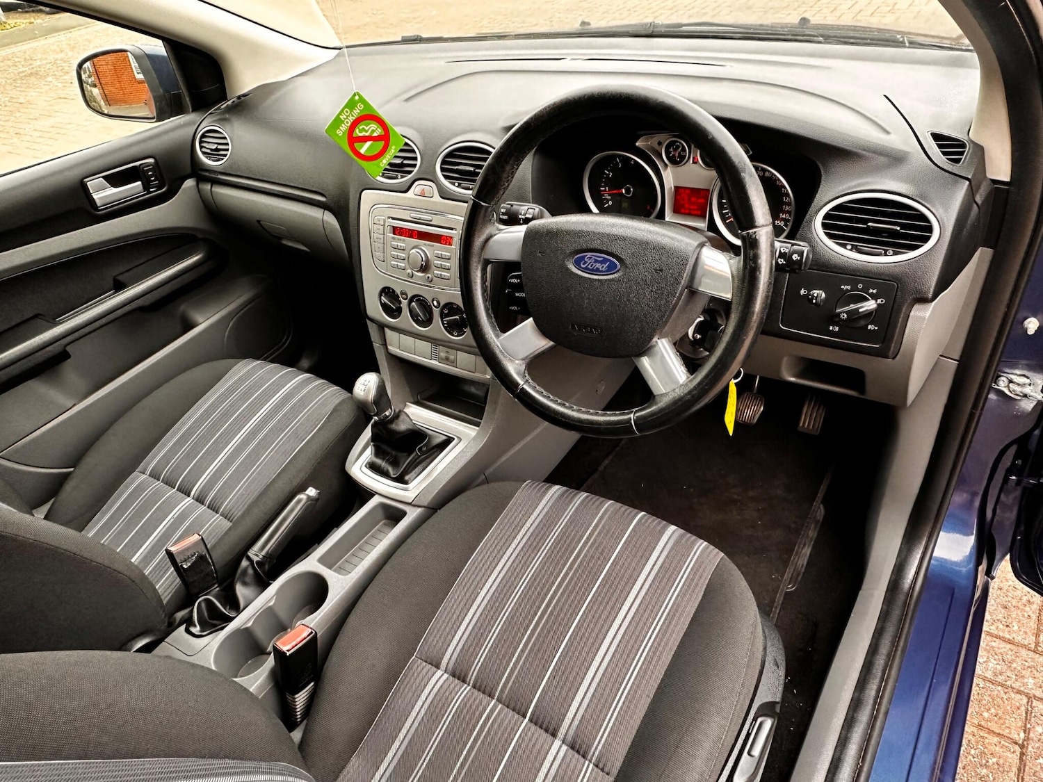 Used Ford Focus 2009 for sale - 74957818: Photo 67