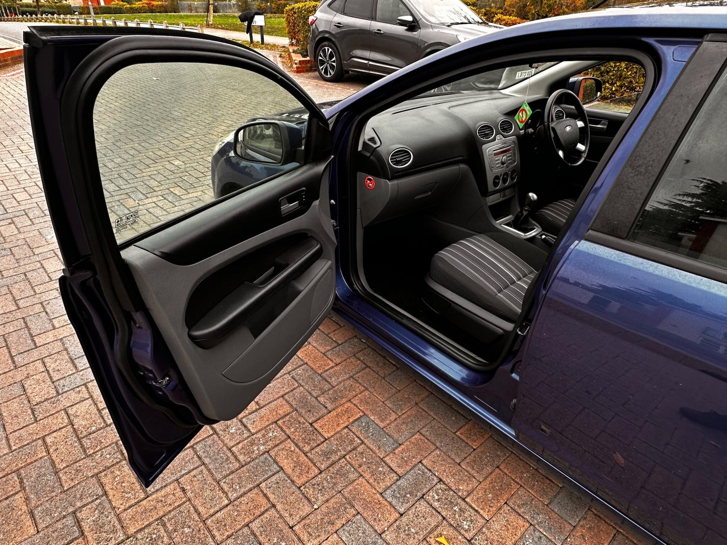 Used Ford Focus 2009 for sale - 74957818: Photo 69