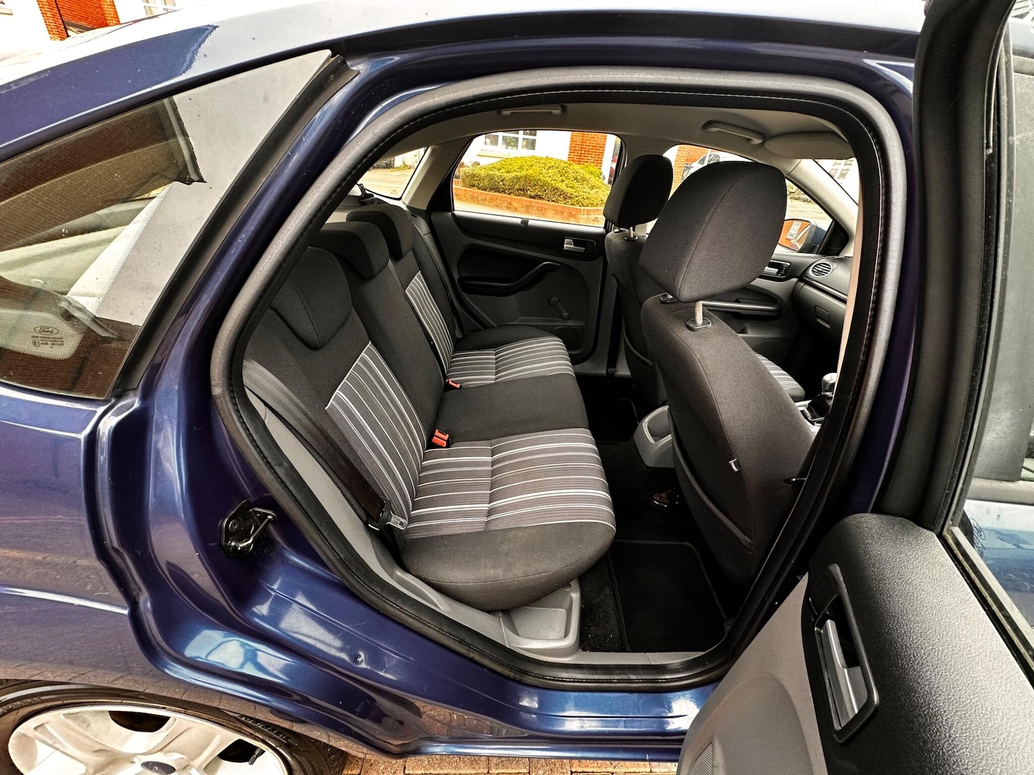 Used Ford Focus 2009 for sale - 74957818: Photo 71