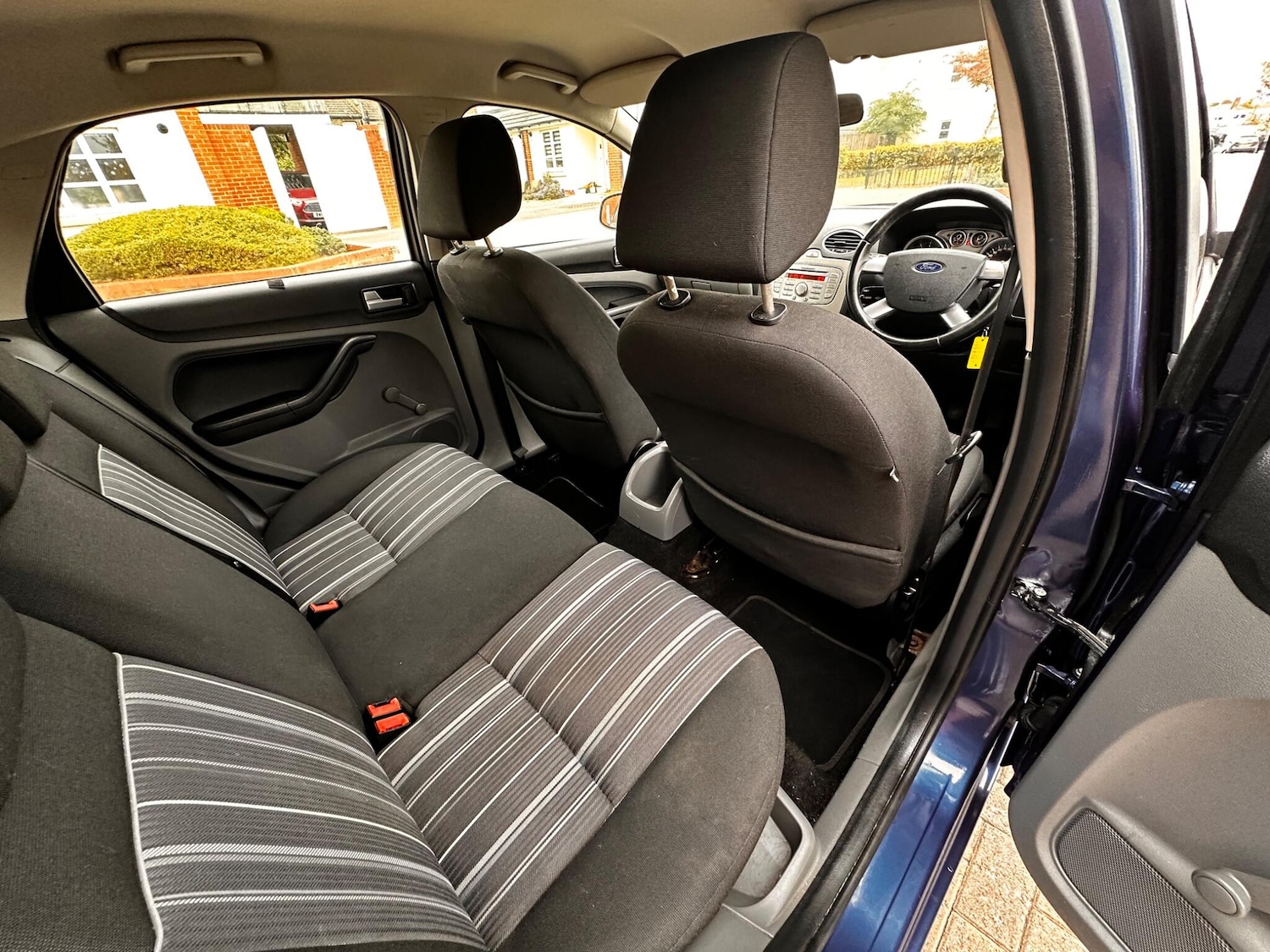 Used Ford Focus 2009 for sale - 74957818: Photo 72