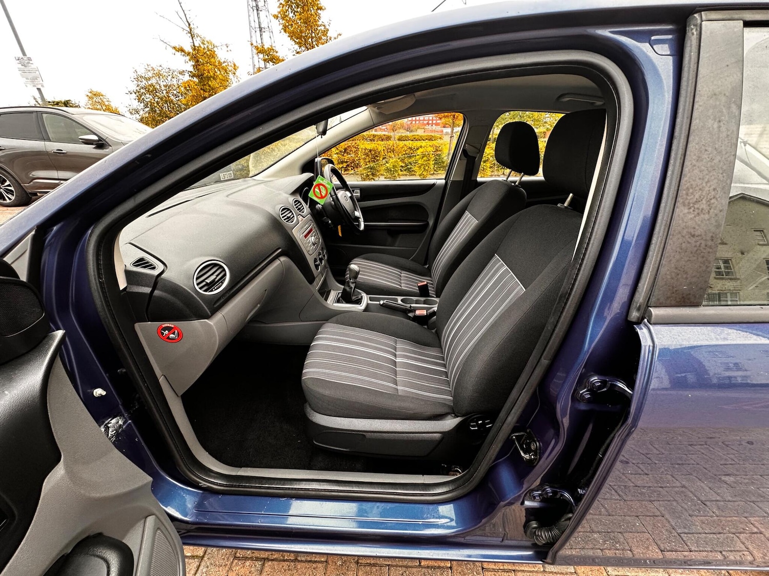 Used Ford Focus 2009 for sale - 74957818: Photo 76