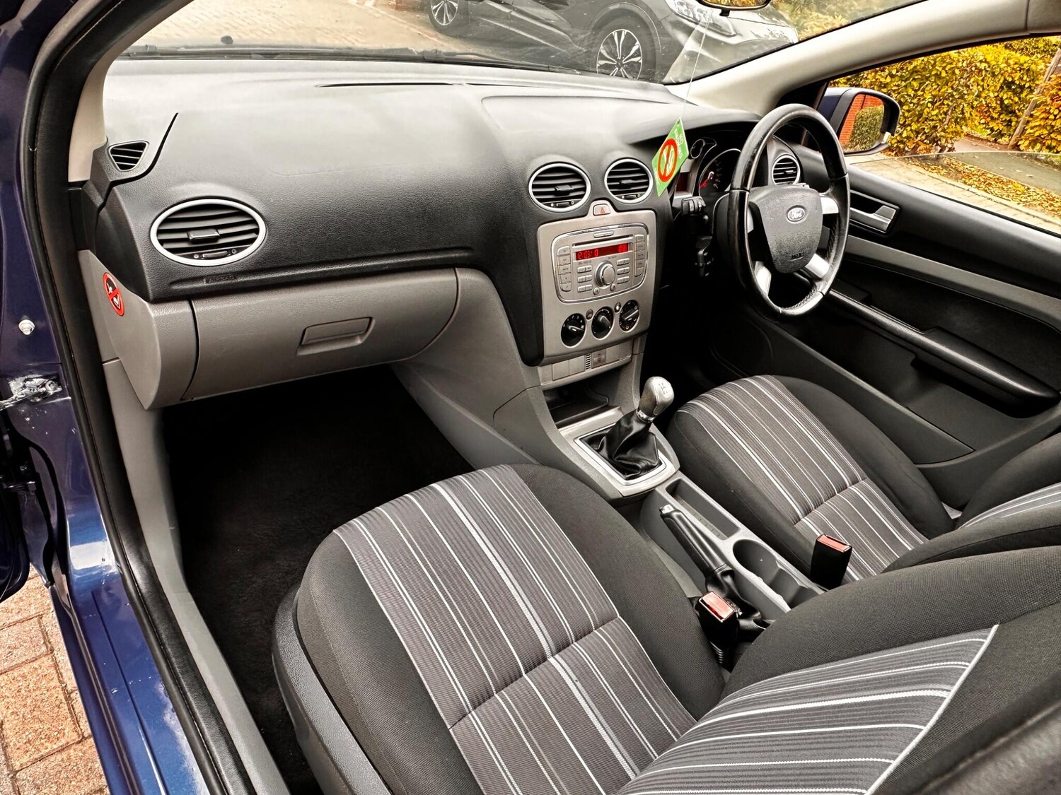 Used Ford Focus 2009 for sale - 74957818: Photo 77