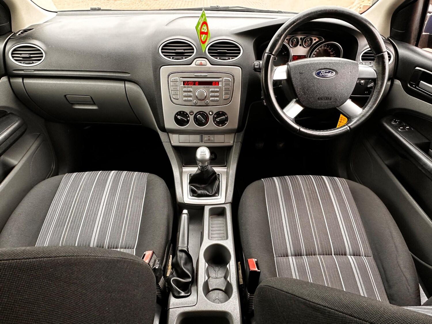 Used Ford Focus 2009 for sale - 74957818: Photo 78