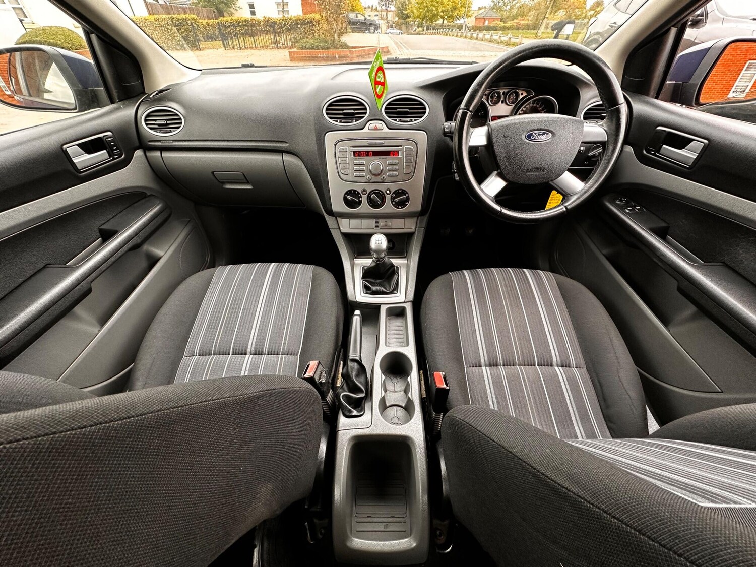 Used Ford Focus 2009 for sale - 74957818: Photo 79