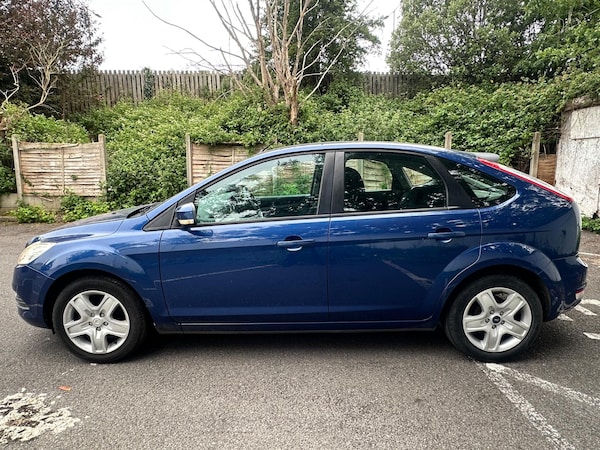 Used Ford Focus 2009 for sale - 74957818: Photo 7