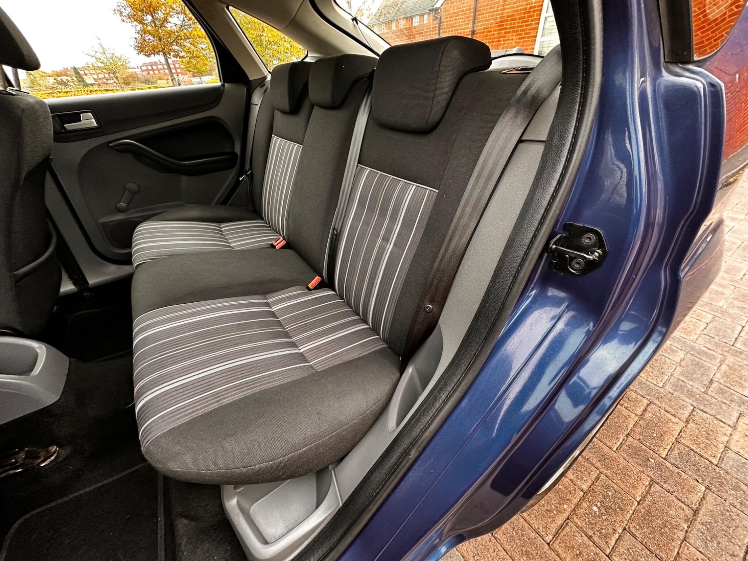 Used Ford Focus 2009 for sale - 74957818: Photo 80