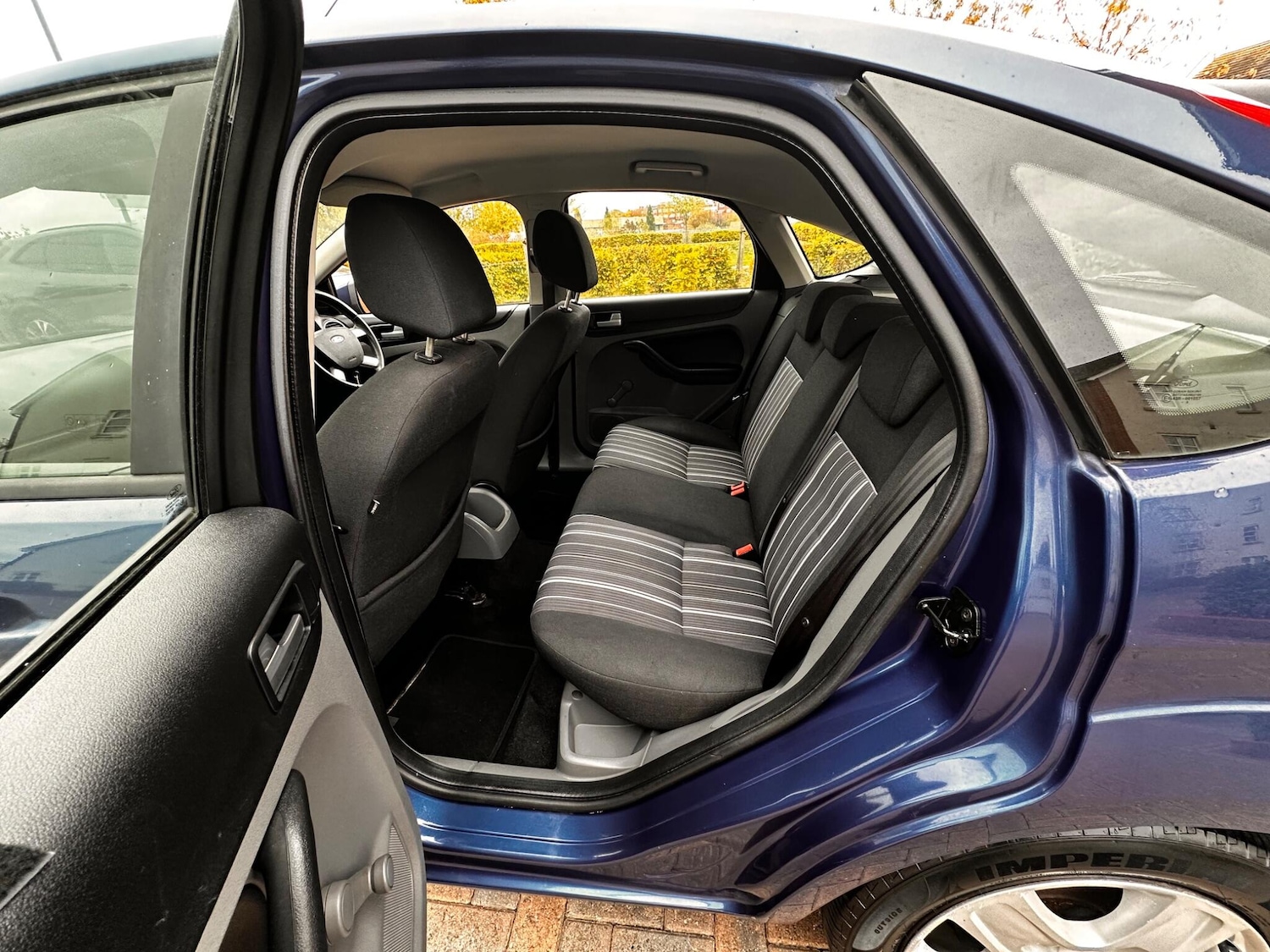 Used Ford Focus 2009 for sale - 74957818: Photo 81