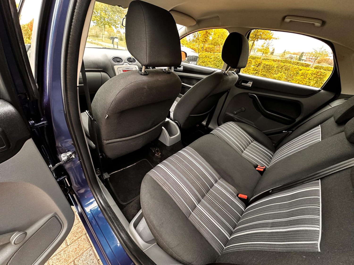 Used Ford Focus 2009 for sale - 74957818: Photo 82