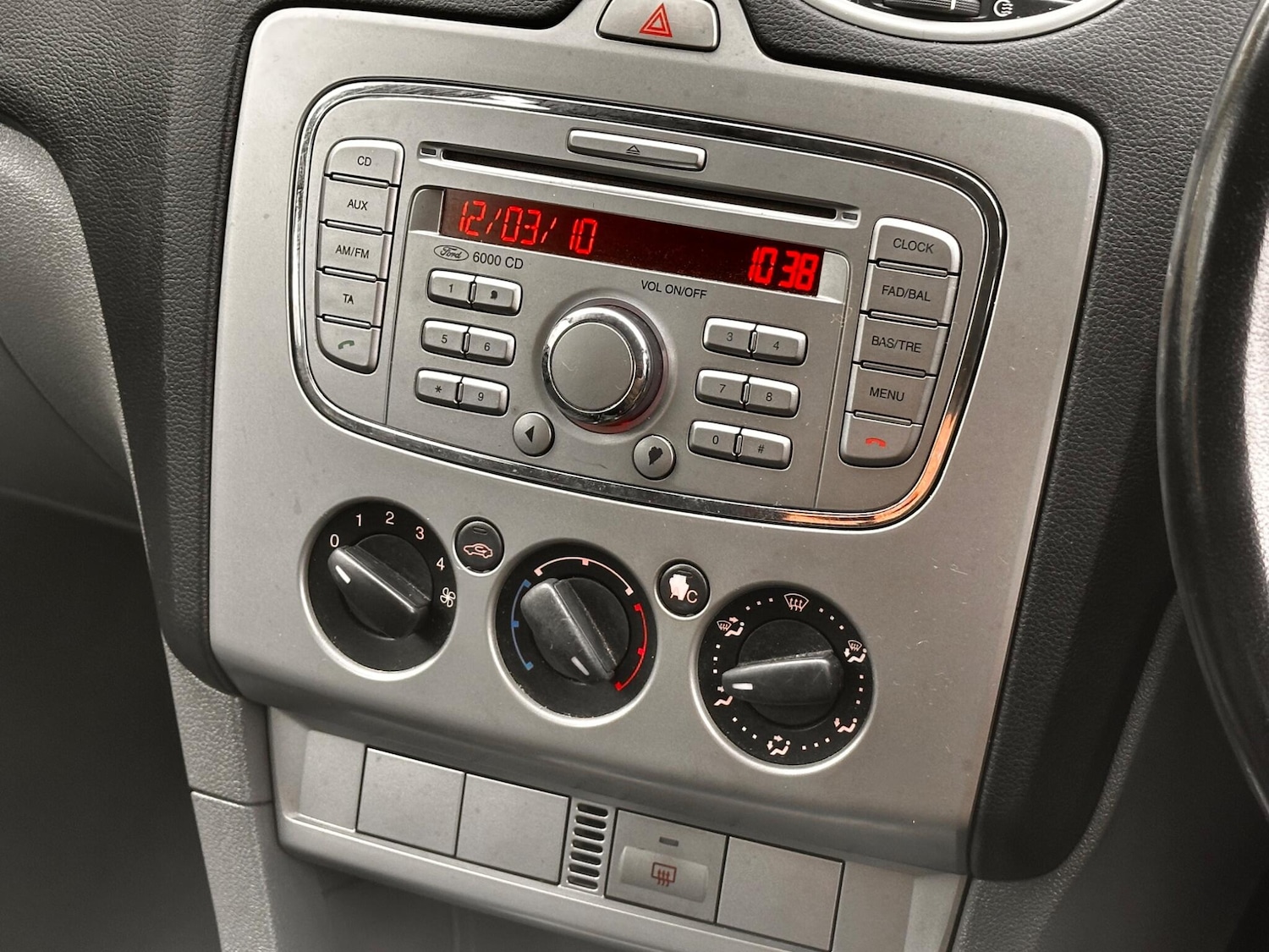 Used Ford Focus 2009 for sale - 74957818: Photo 89