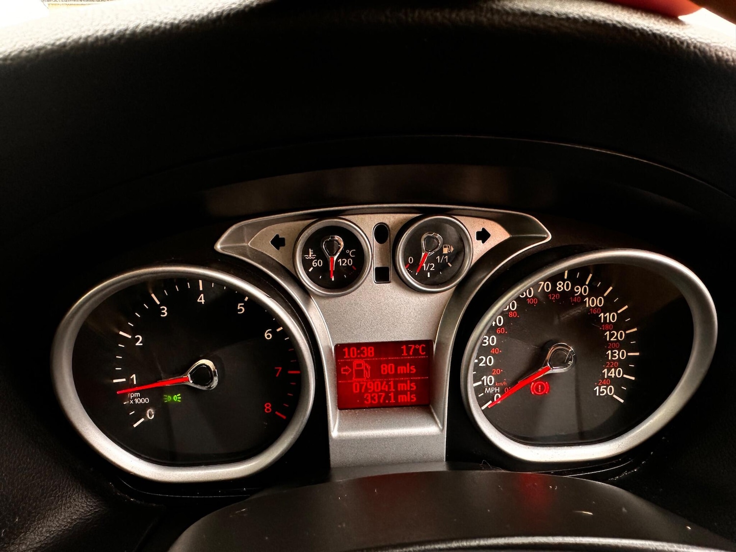 Used Ford Focus 2009 for sale - 74957818: Photo 92