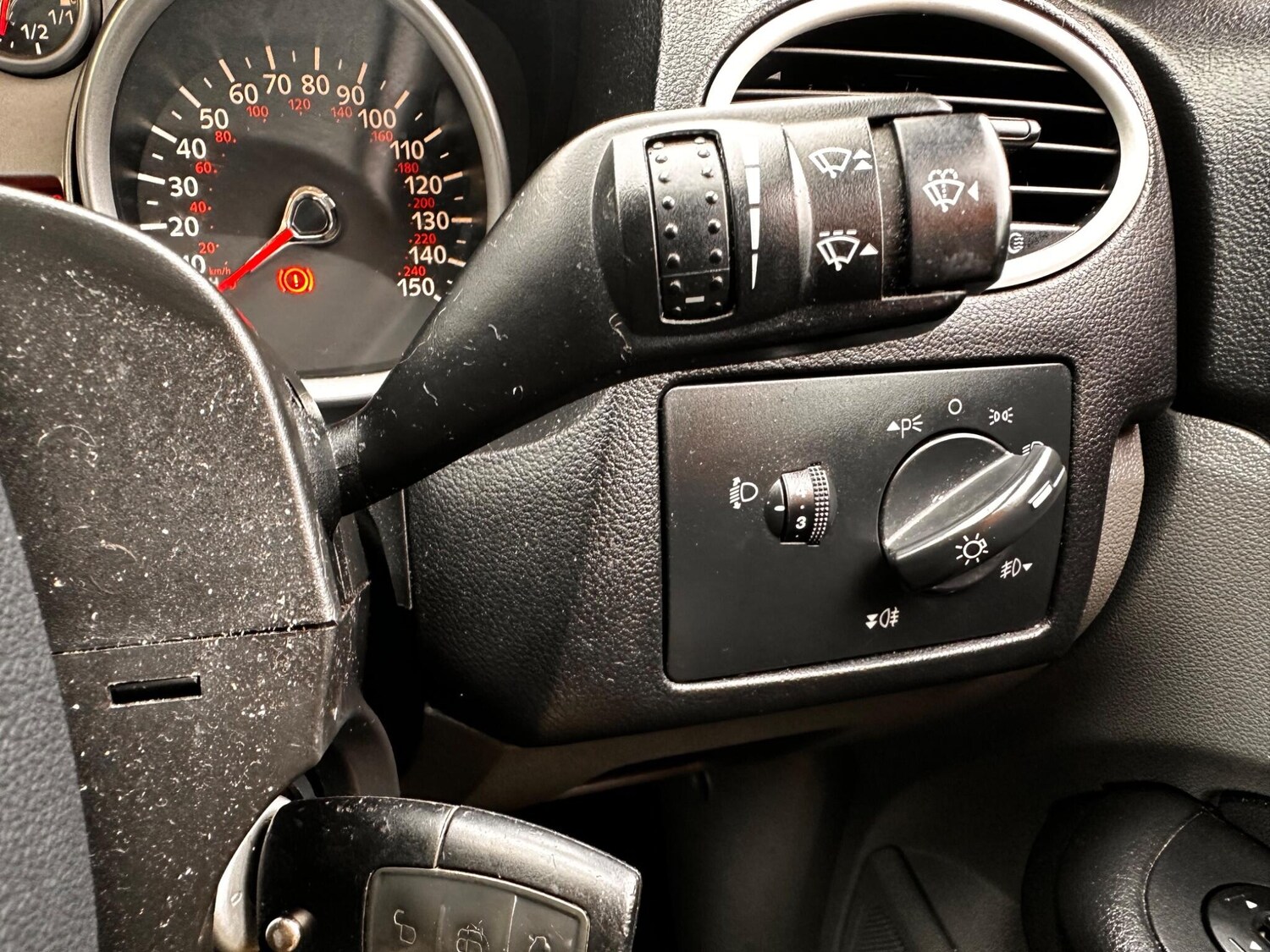 Used Ford Focus 2009 for sale - 74957818: Photo 93