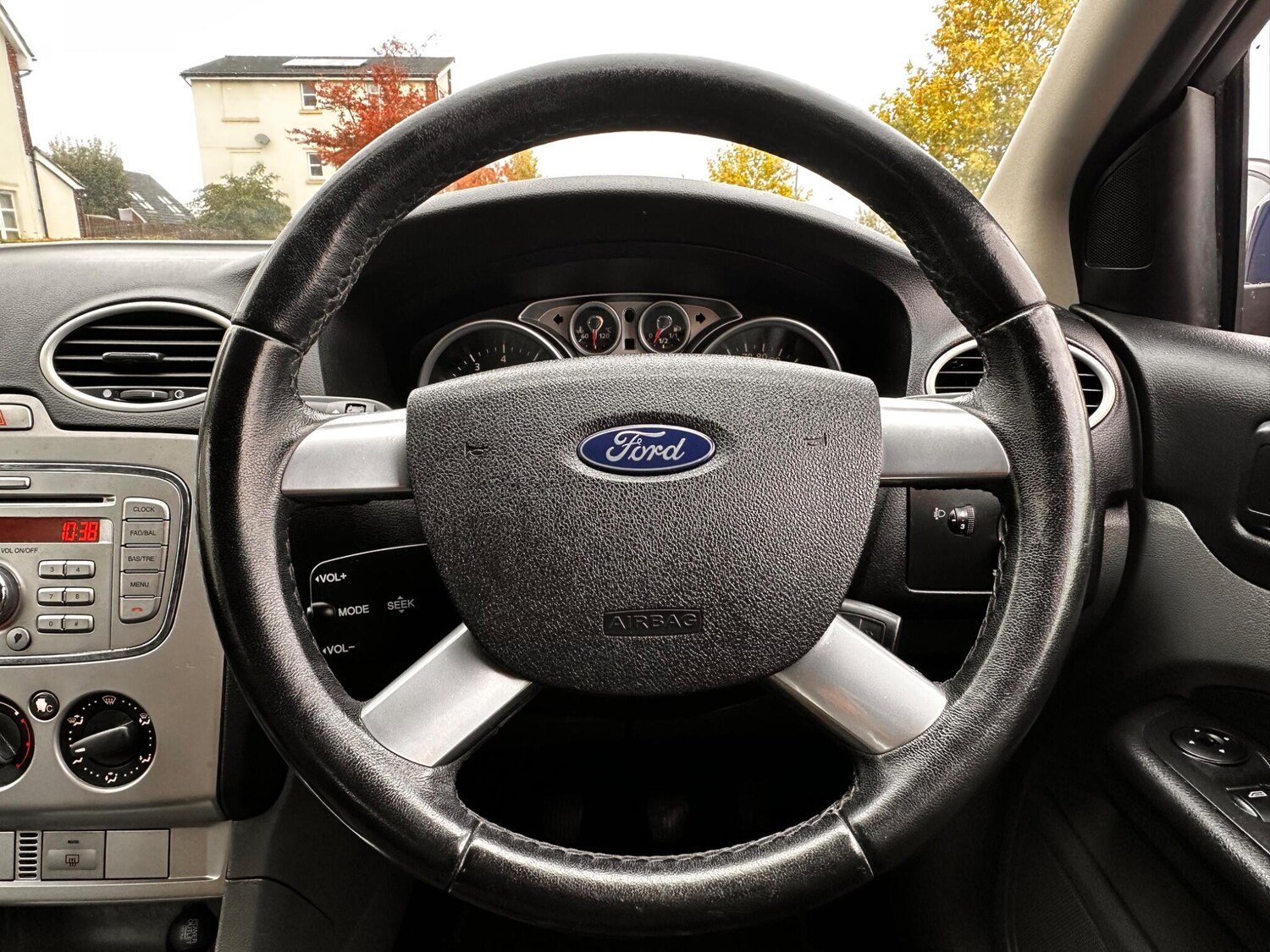 Used Ford Focus 2009 for sale - 74957818: Photo 95