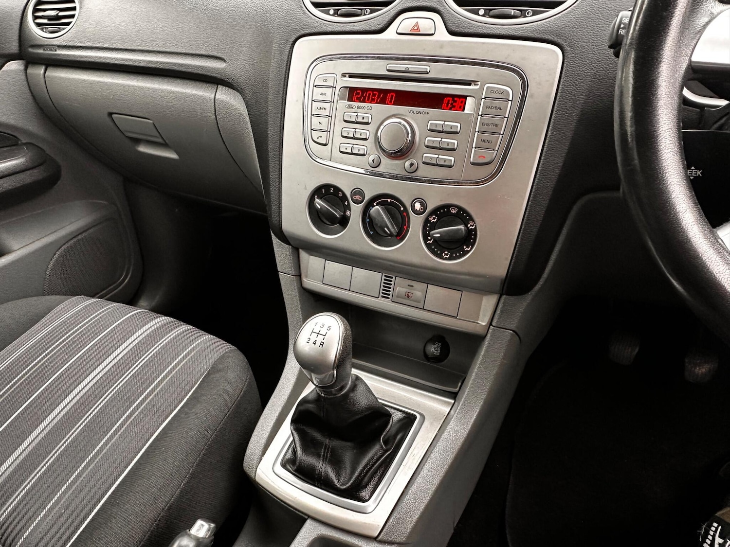 Used Ford Focus 2009 for sale - 74957818: Photo 96